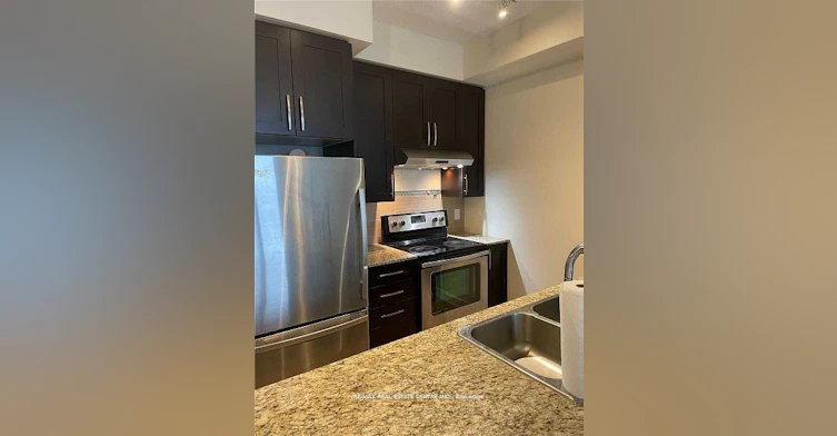 1205-4065 Brickstone Mews, Mississauga, ON, L5B 0G3 - 12