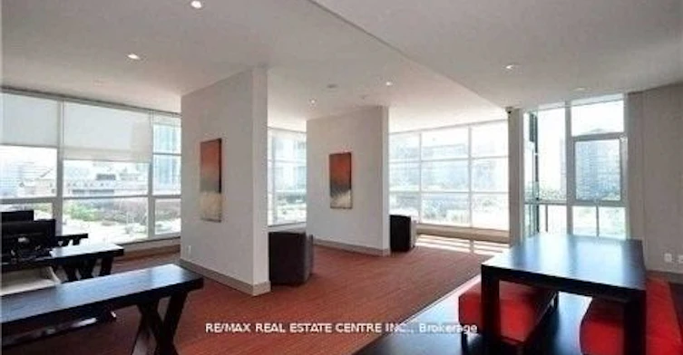 1205-4065 Brickstone Mews, Mississauga, ON, L5B 0G3 - 5