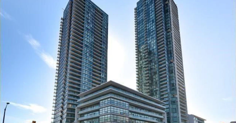 1205-4065 Brickstone Mews, Mississauga, ON, L5B 0G3