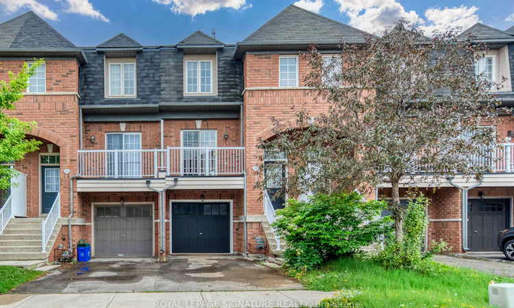 2418 Adamvale Crescent