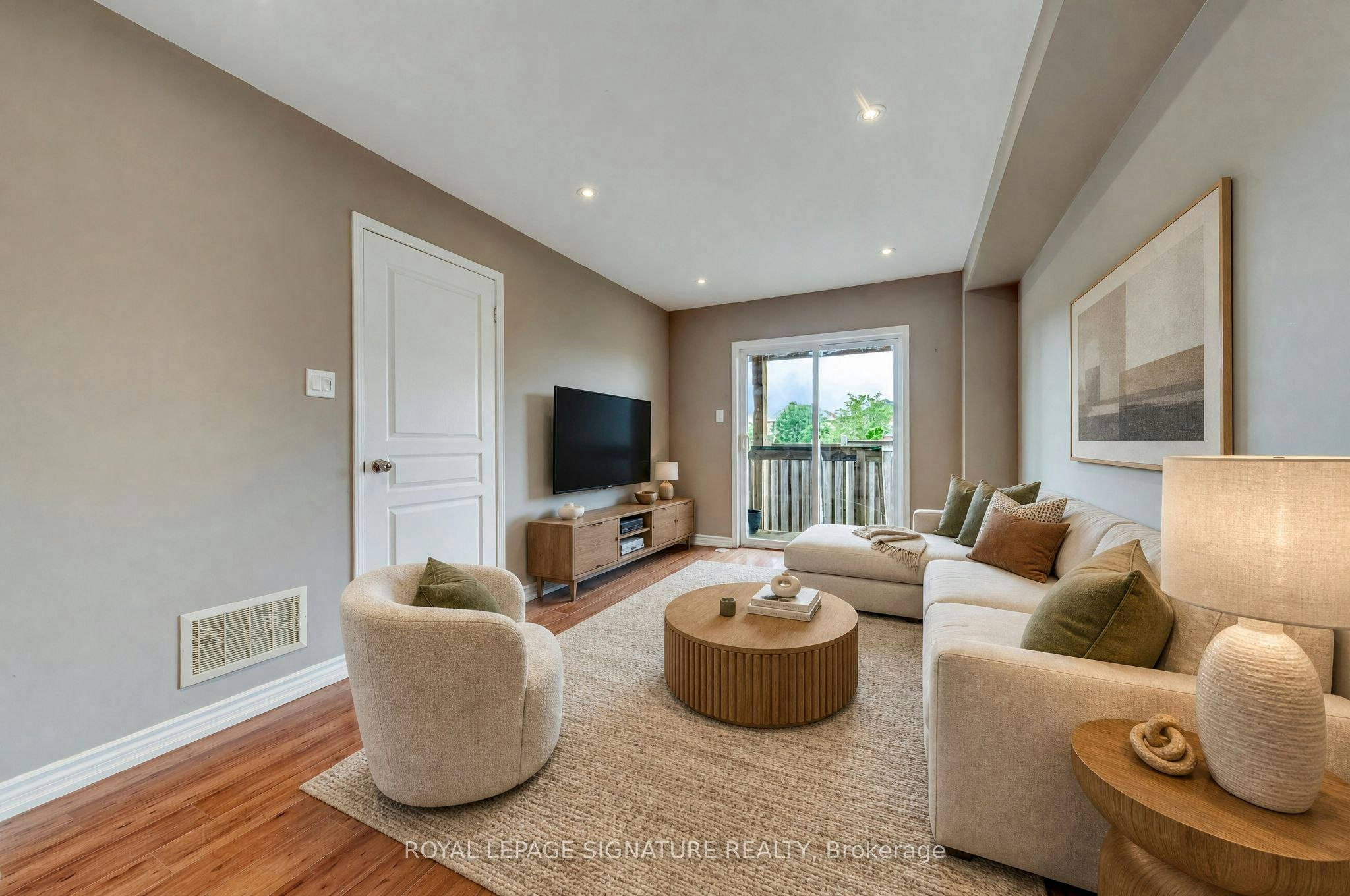 2418 Adamvale Crescent, Oakville, ON, L6M 0E1