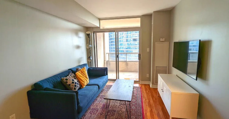 708-3880 Duke Of York Boulevard, Mississauga, ON, L5B 4M7 - 11