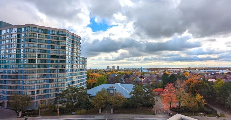 708-3880 Duke Of York Boulevard, Mississauga, ON, L5B 4M7 - 14