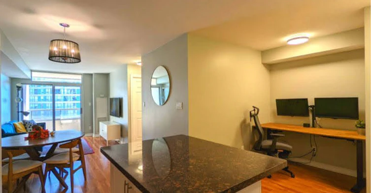 708-3880 Duke Of York Boulevard, Mississauga, ON, L5B 4M7 - 8