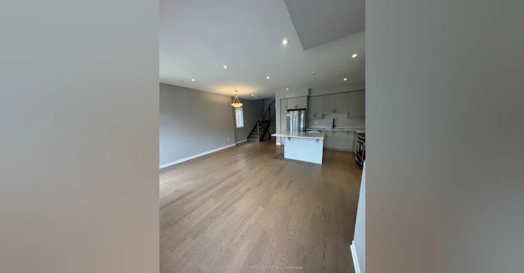 5132 Vetere Street, Mississauga, ON, L5M 2S8 - 9