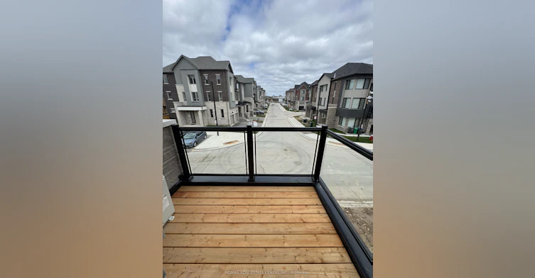 5132 Vetere Street, Mississauga, ON, L5M 2S8 - 24