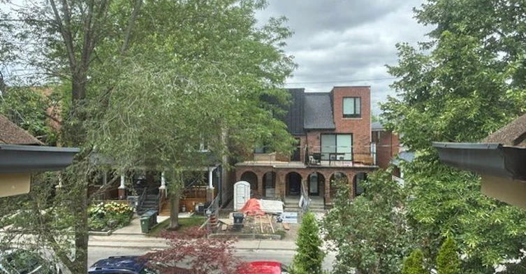 Upper-33 Salem Avenue, Toronto, ON, M6H 3C2 - 6