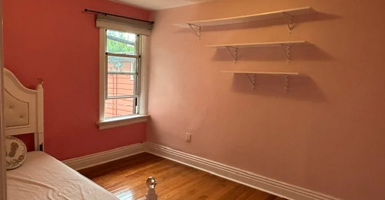 Upper-33 Salem Avenue, Toronto, ON, M6H 3C2 - 8