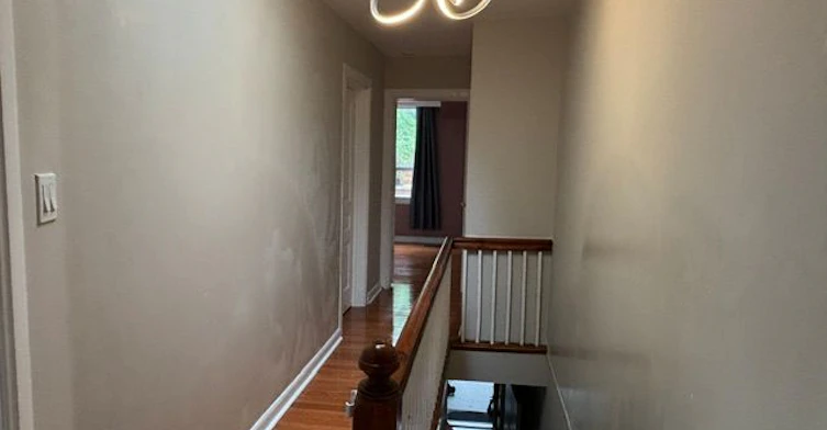 Upper-33 Salem Avenue, Toronto, ON, M6H 3C2 - 3