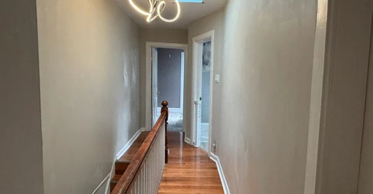 Upper-33 Salem Avenue, Toronto, ON, M6H 3C2 - 7