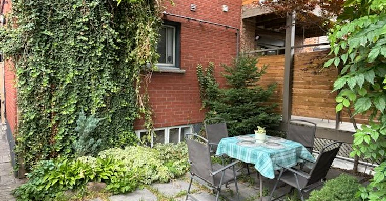 Upper-33 Salem Avenue, Toronto, ON, M6H 3C2 - 20