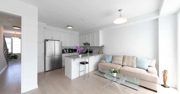 3040 Bramall Gardens, Oakville, ON, L6H 7Y2 - 5