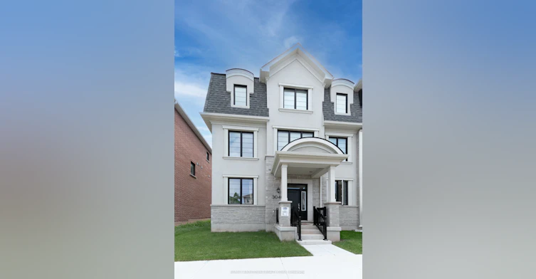 3040 Bramall Gardens, Oakville, ON, L6H 7Y2
