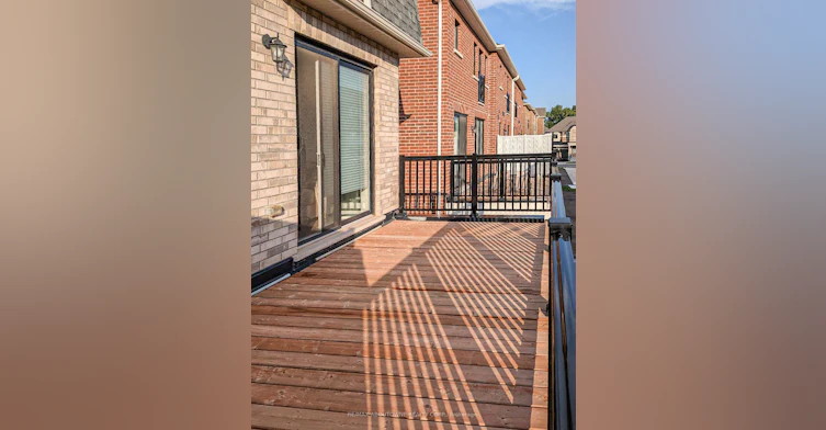 3040 Bramall Gardens, Oakville, ON, L6H 7Y2 - 15