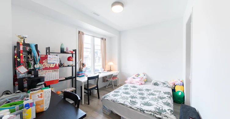 3040 Bramall Gardens, Oakville, ON, L6H 7Y2 - 3