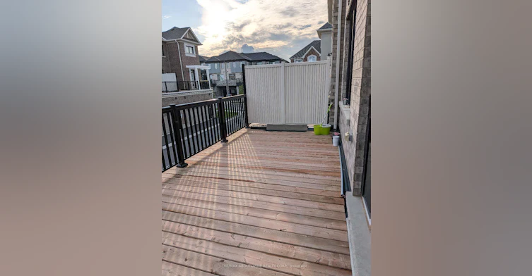 3040 Bramall Gardens, Oakville, ON, L6H 7Y2 - 13