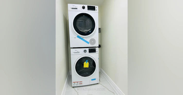 BASEMENT UNIT-35 Brixham Lane, Brampton, ON, L7A 5K2 - 8