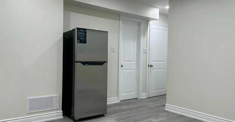BASEMENT UNIT-35 Brixham Lane, Brampton, ON, L7A 5K2 - 23