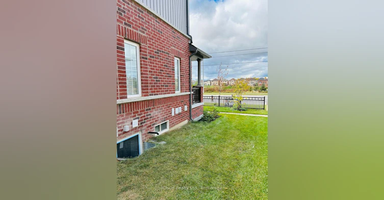 BASEMENT UNIT-35 Brixham Lane, Brampton, ON, L7A 5K2 - 21