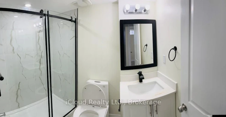BASEMENT UNIT-35 Brixham Lane, Brampton, ON, L7A 5K2 - 15