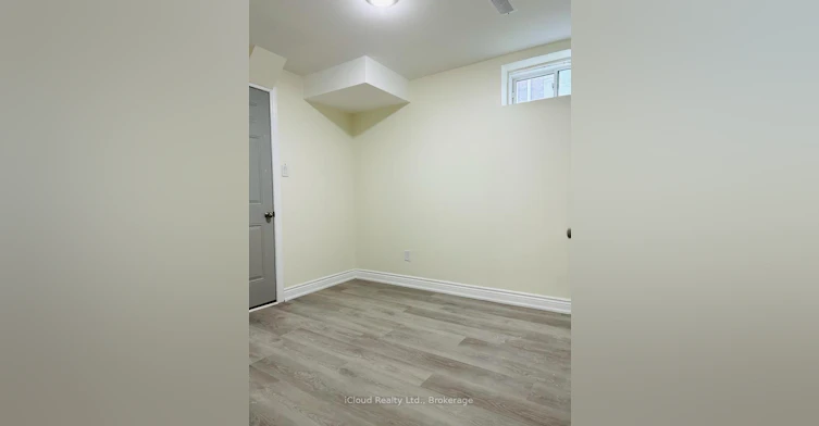 BASEMENT UNIT-35 Brixham Lane, Brampton, ON, L7A 5K2 - 12