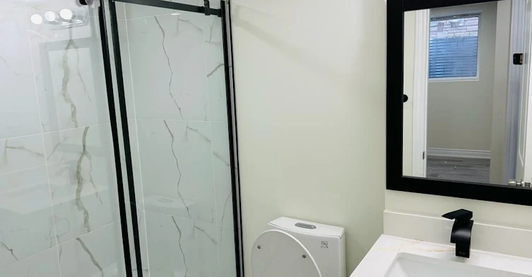 BASEMENT UNIT-35 Brixham Lane, Brampton, ON, L7A 5K2 - 7