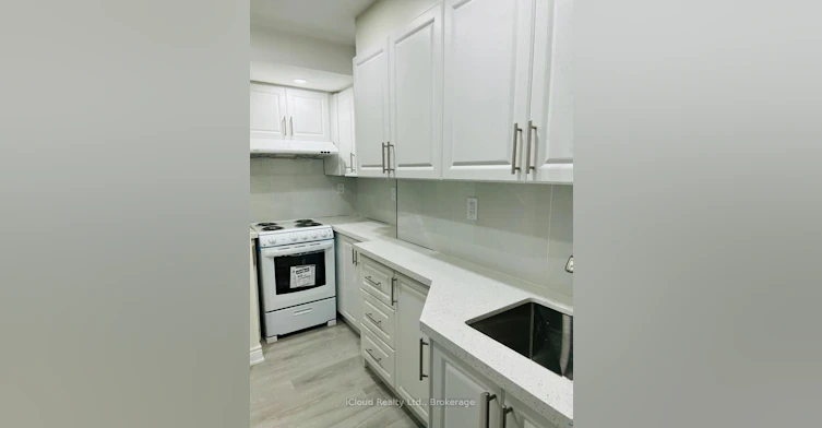 BASEMENT UNIT-35 Brixham Lane, Brampton, ON, L7A 5K2 - 20