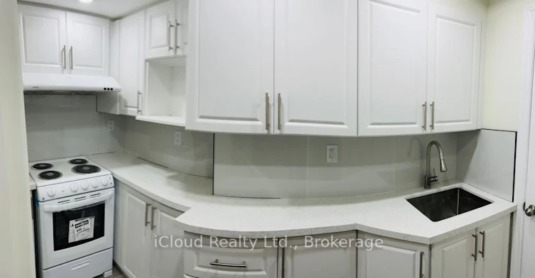 BASEMENT UNIT-35 Brixham Lane, Brampton, ON, L7A 5K2 - 18