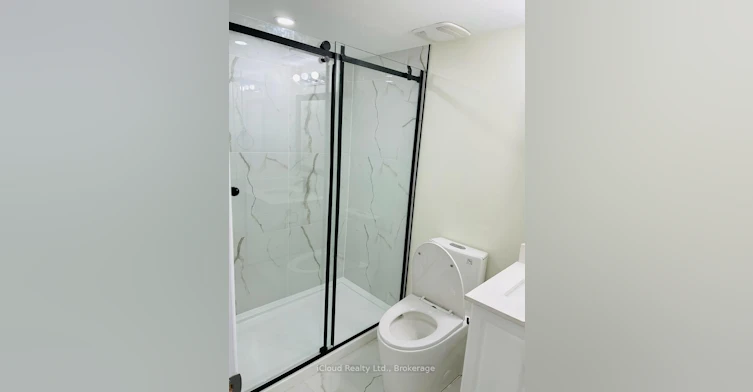 BASEMENT UNIT-35 Brixham Lane, Brampton, ON, L7A 5K2 - 6