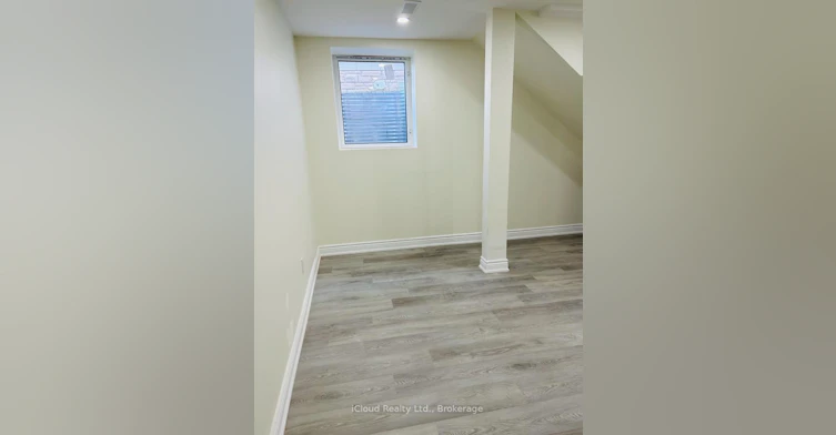 BASEMENT UNIT-35 Brixham Lane, Brampton, ON, L7A 5K2 - 4