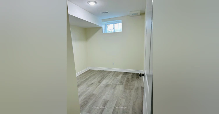 BASEMENT UNIT-35 Brixham Lane, Brampton, ON, L7A 5K2 - 11