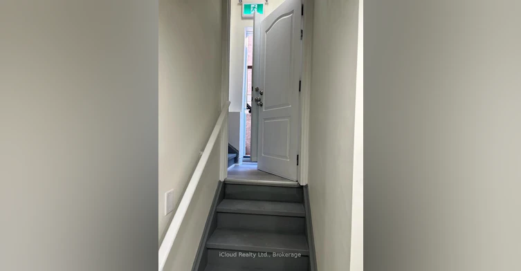 BASEMENT UNIT-35 Brixham Lane, Brampton, ON, L7A 5K2 - 26