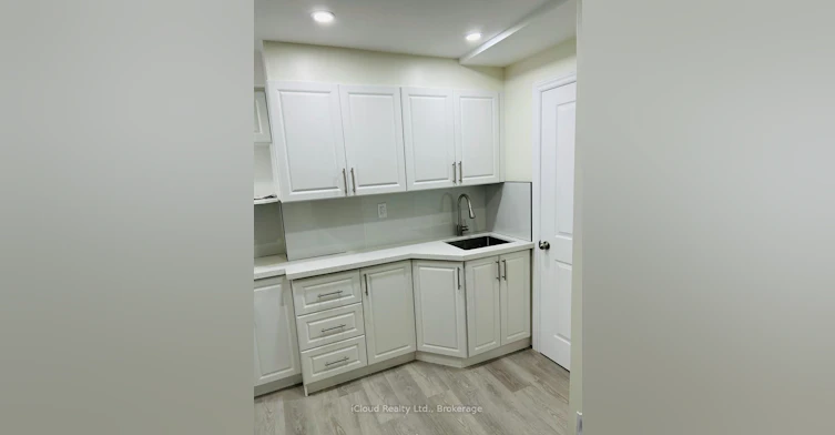 BASEMENT UNIT-35 Brixham Lane, Brampton, ON, L7A 5K2 - 19