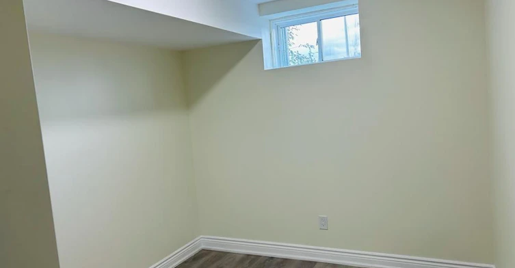 BASEMENT UNIT-35 Brixham Lane, Brampton, ON, L7A 5K2 - 9