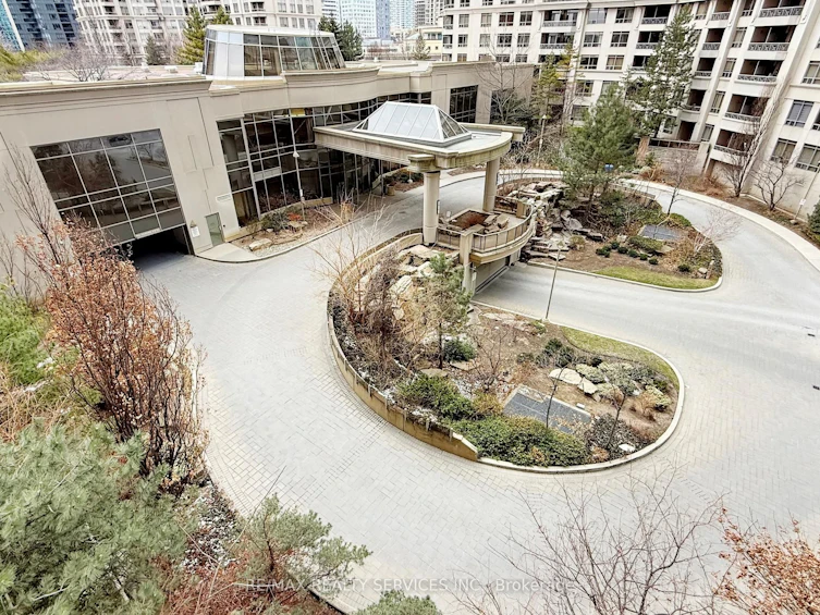 504-3880 Duke Of York Boulevard, Mississauga, ON, L5B 4M7 - 34
