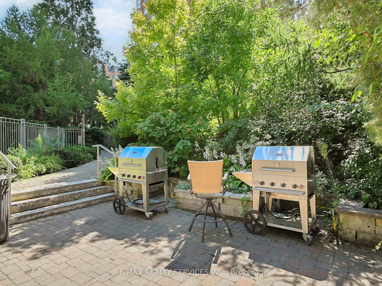 504-3880 Duke Of York Boulevard, Mississauga, ON, L5B 4M7 - 43