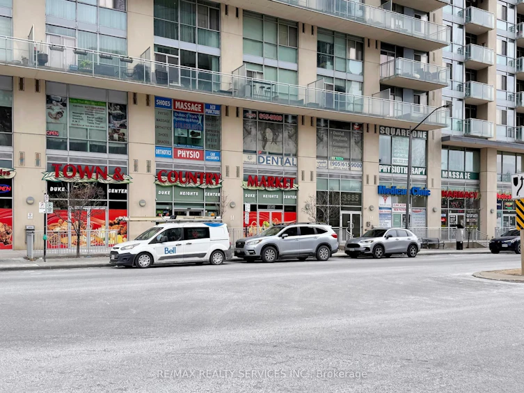 504-3880 Duke Of York Boulevard, Mississauga, ON, L5B 4M7 - 44