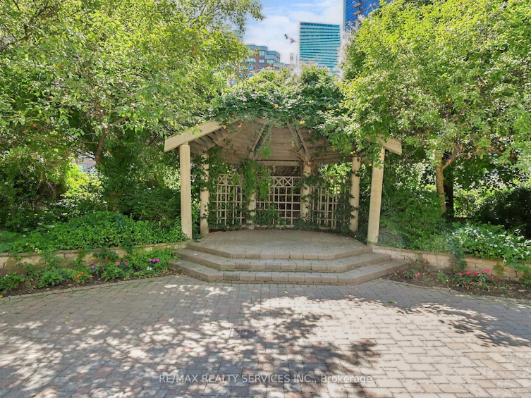 504-3880 Duke Of York Boulevard, Mississauga, ON, L5B 4M7 - 42