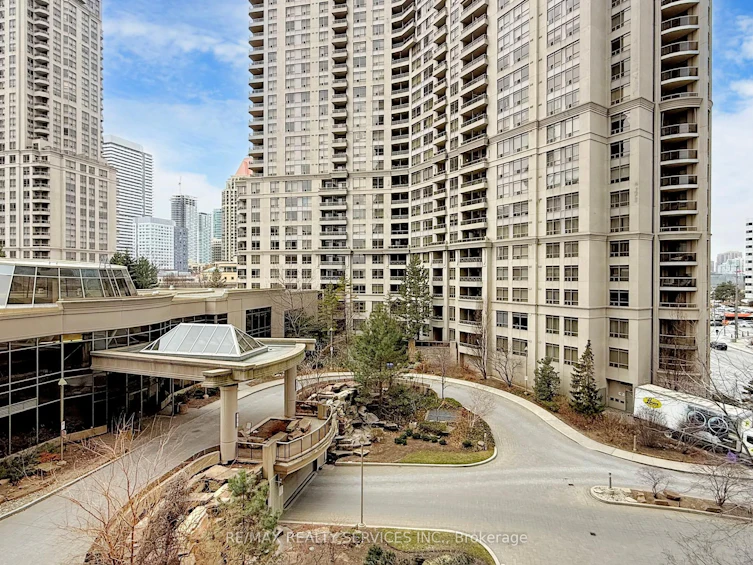 504-3880 Duke Of York Boulevard, Mississauga, ON, L5B 4M7 - 33
