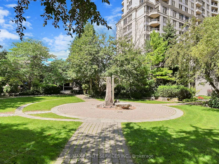 504-3880 Duke Of York Boulevard, Mississauga, ON, L5B 4M7 - 41