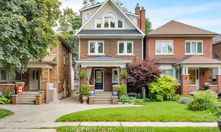 59 Brumell Avenue