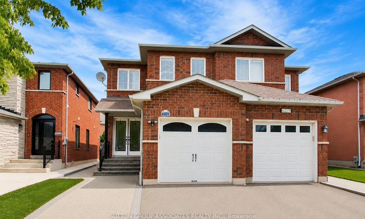 6321 Amber Glen Drive