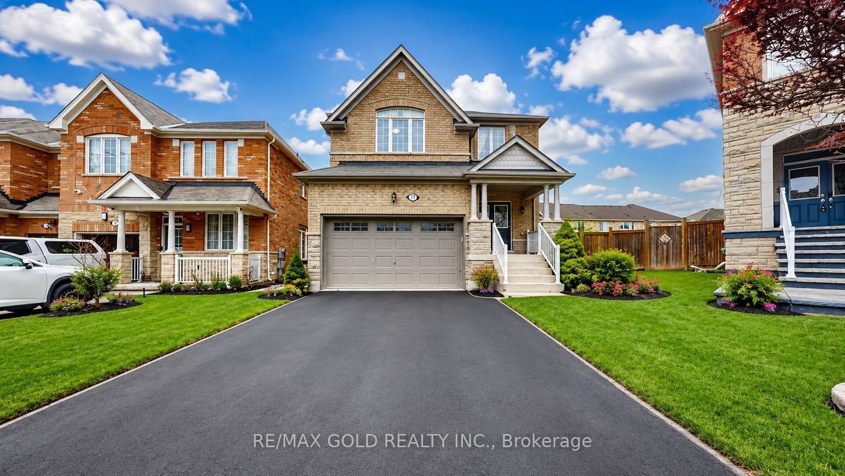 18 Kawana Road, Brampton, ON, L6Y 0W2