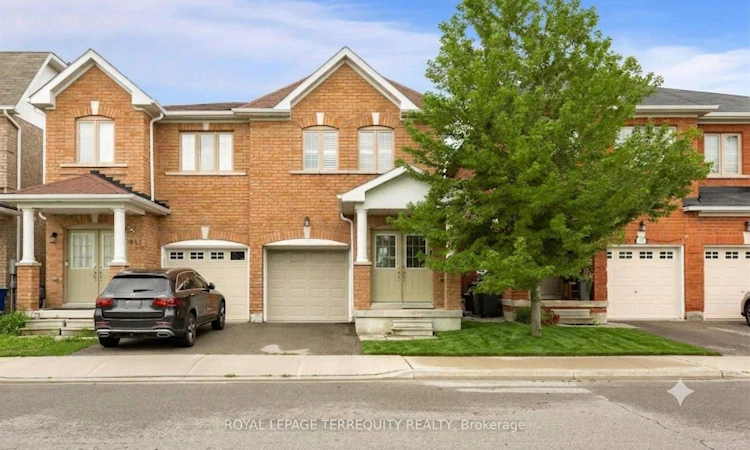 983 Francine Crescent