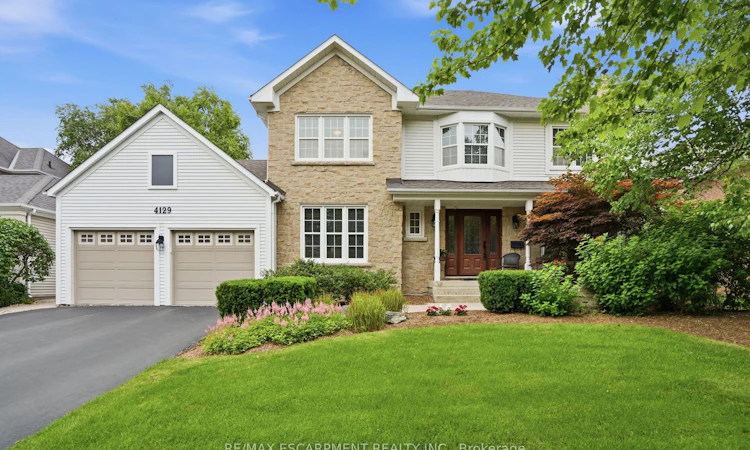 4129 Millcroft Park Drive