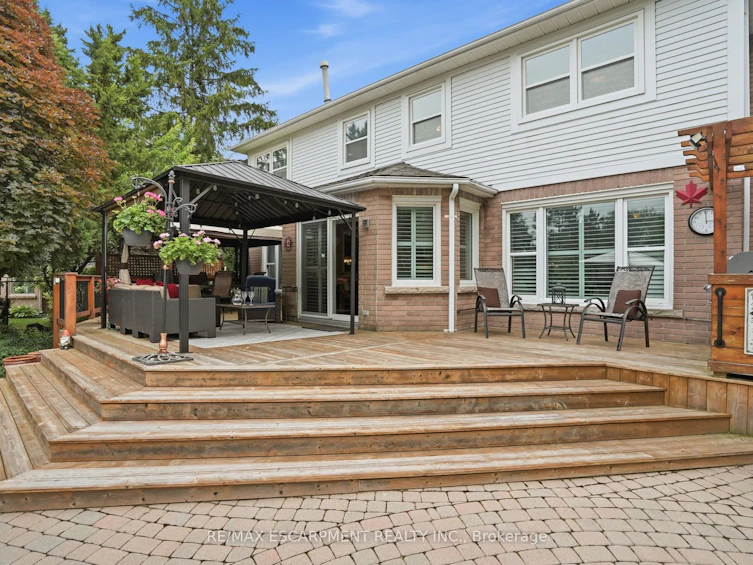 4129 Millcroft Park Drive, Burlington, ON, L7M 3V1 - 43
