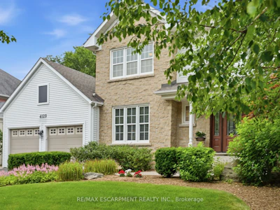 4129 Millcroft Park Drive - 2
