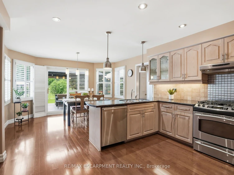 4129 Millcroft Park Drive, Burlington, ON, L7M 3V1 - 14