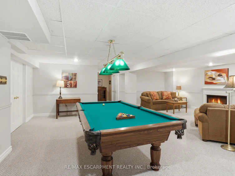 4129 Millcroft Park Drive, Burlington, ON, L7M 3V1 - 38