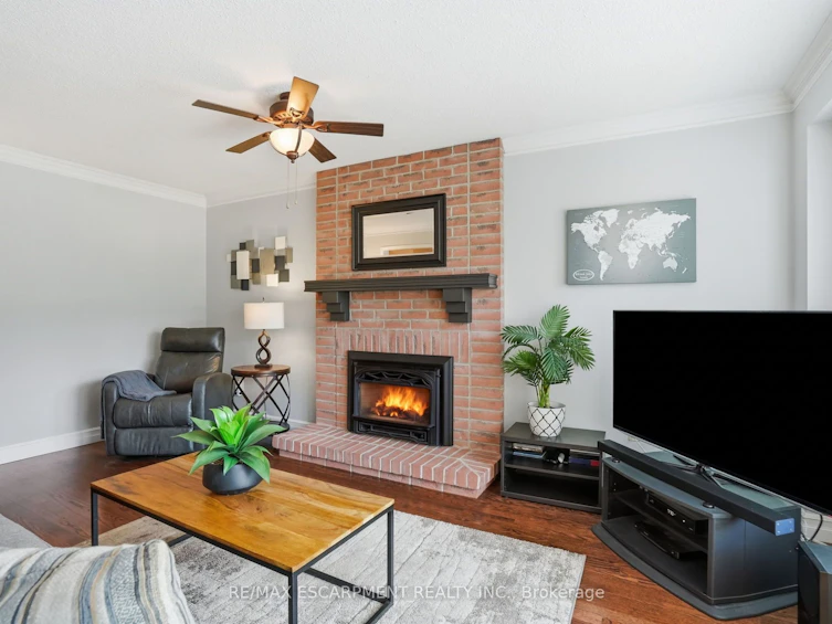 4129 Millcroft Park Drive, Burlington, ON, L7M 3V1 - 15